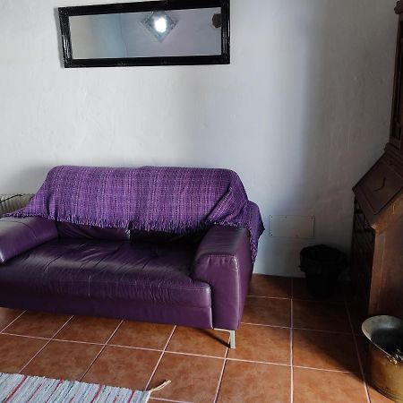 La Casita De Maguez Lejlighed Eksteriør billede