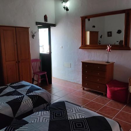 La Casita De Maguez Lejlighed Eksteriør billede