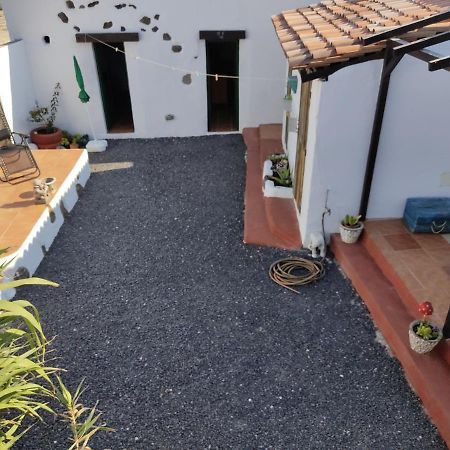 La Casita De Maguez Lejlighed Eksteriør billede