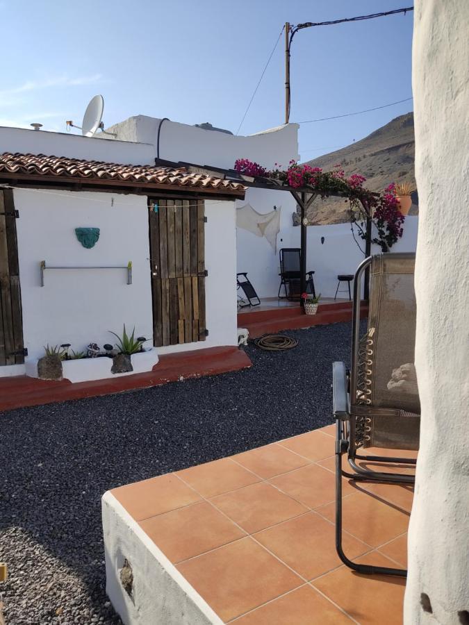 La Casita De Maguez Lejlighed Eksteriør billede