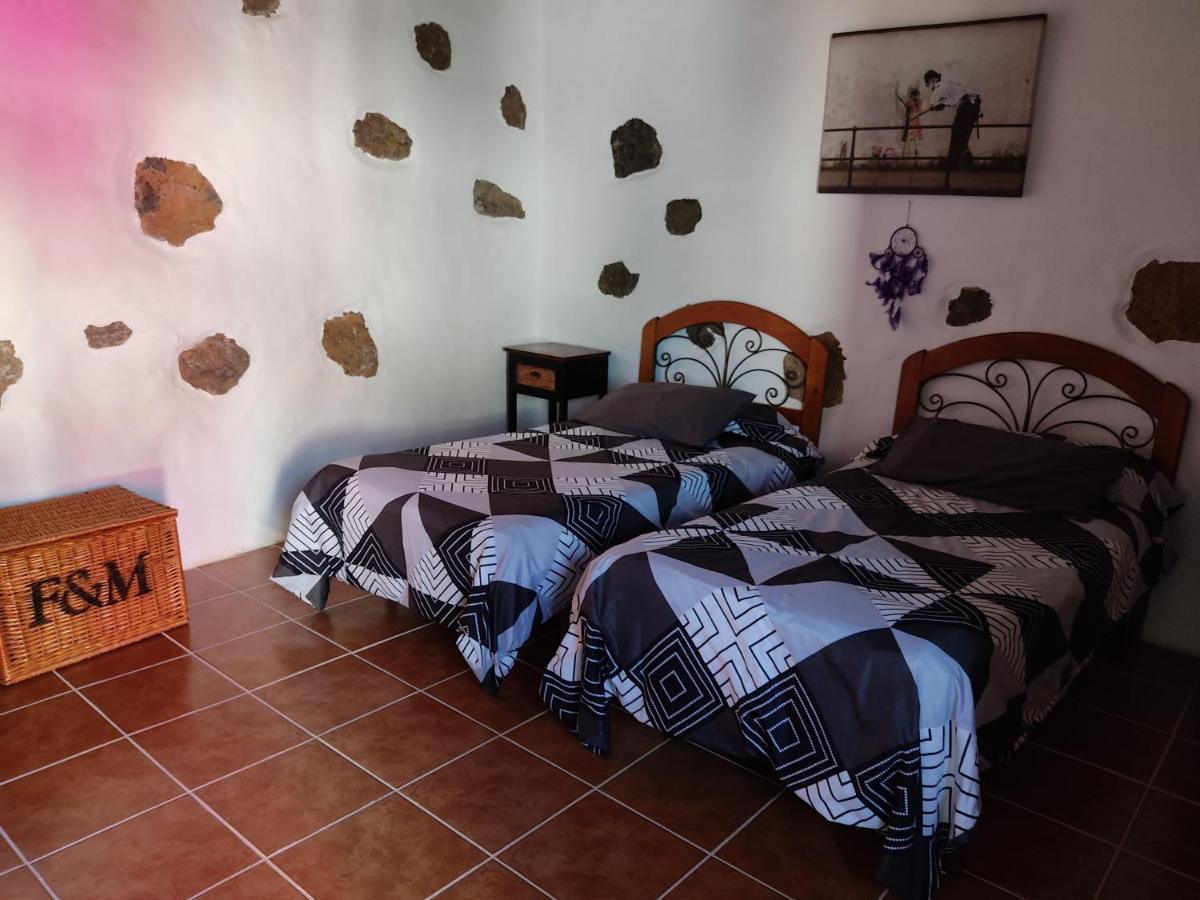 La Casita De Maguez Lejlighed Eksteriør billede