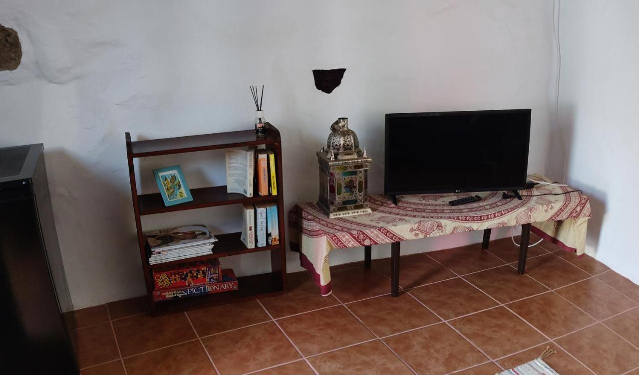 La Casita De Maguez Lejlighed Eksteriør billede