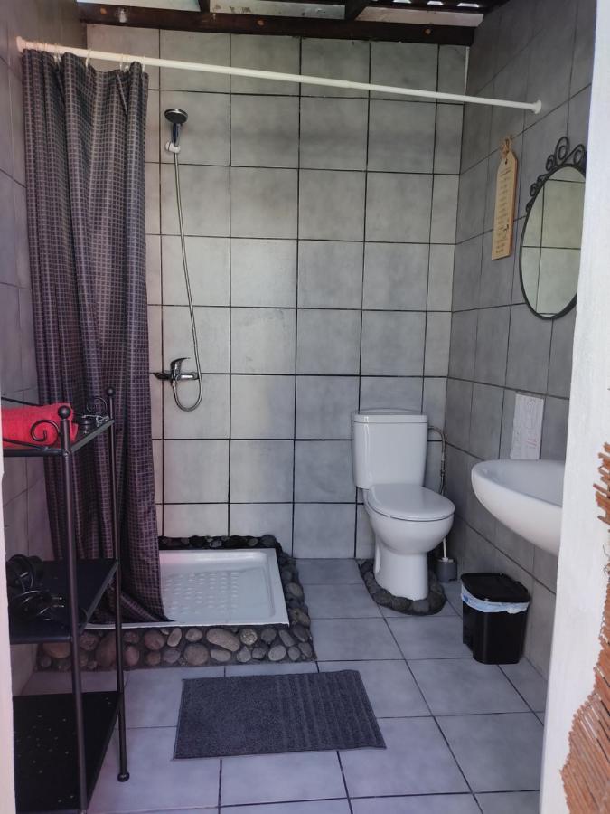 La Casita De Maguez Lejlighed Eksteriør billede