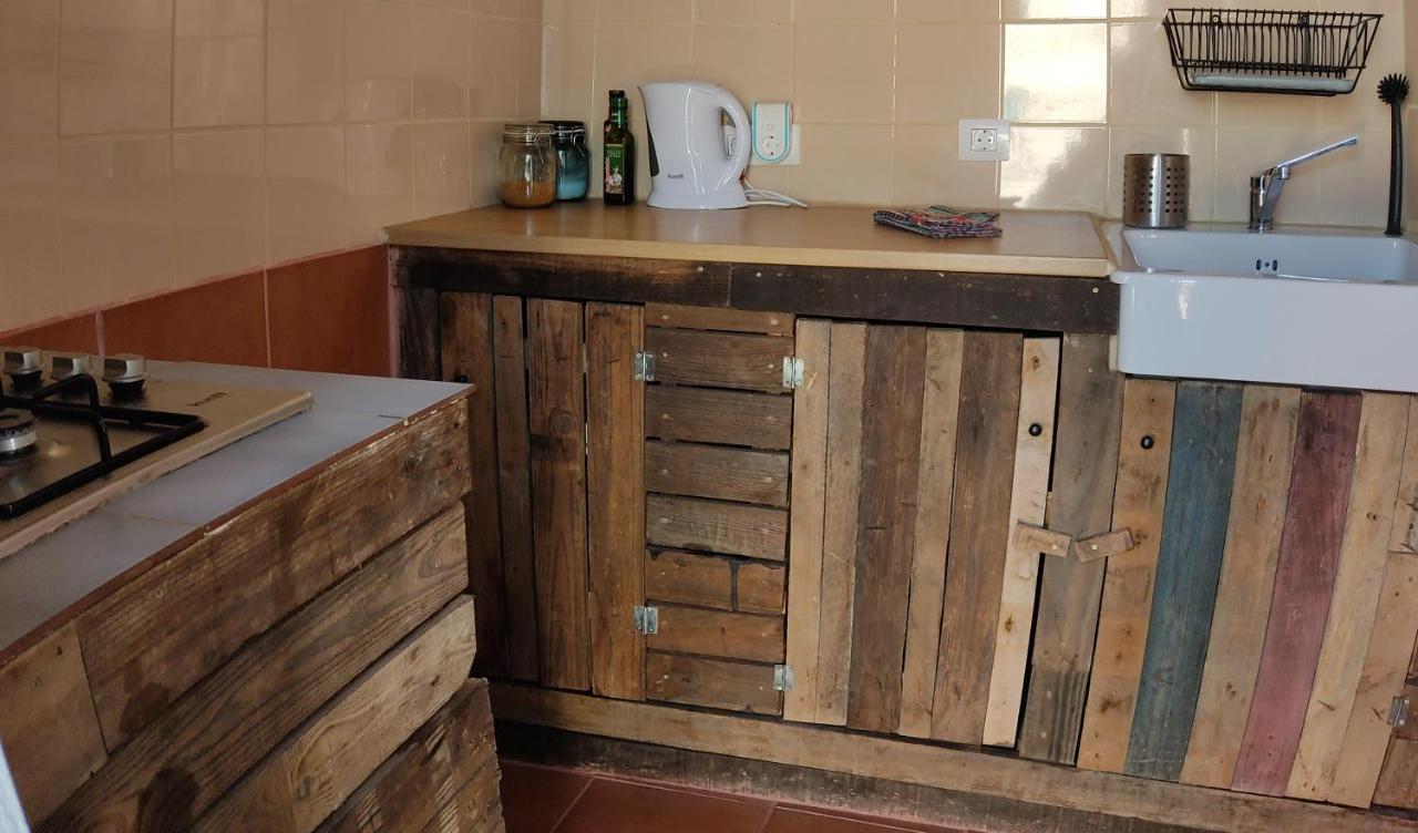 La Casita De Maguez Lejlighed Eksteriør billede