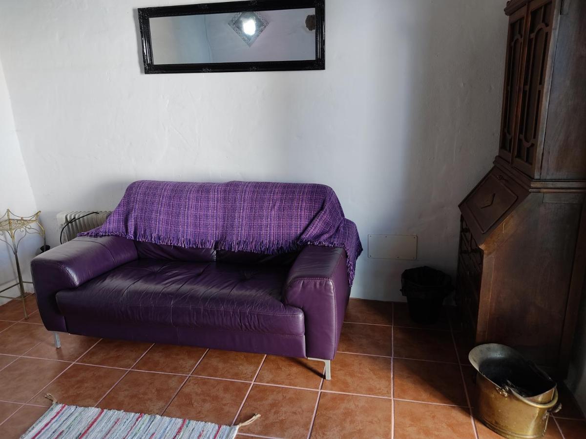 La Casita De Maguez Lejlighed Eksteriør billede