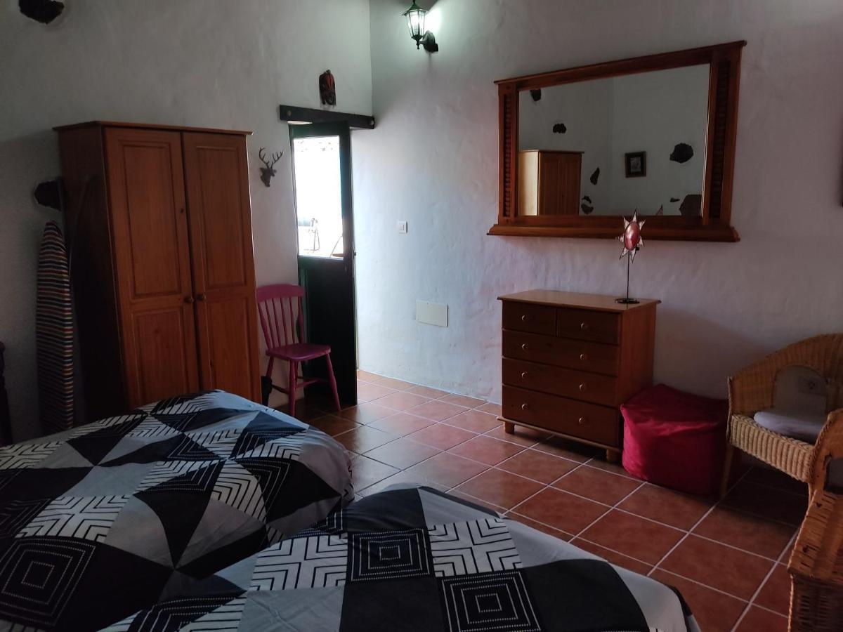 La Casita De Maguez Lejlighed Eksteriør billede