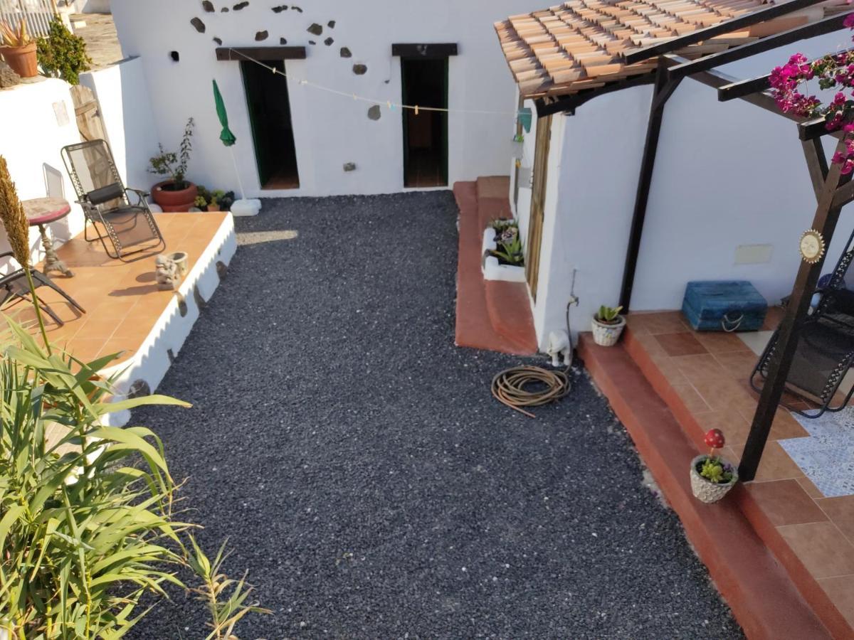 La Casita De Maguez Lejlighed Eksteriør billede